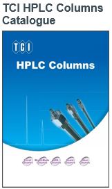 TCI HPLC Columns Catalogue